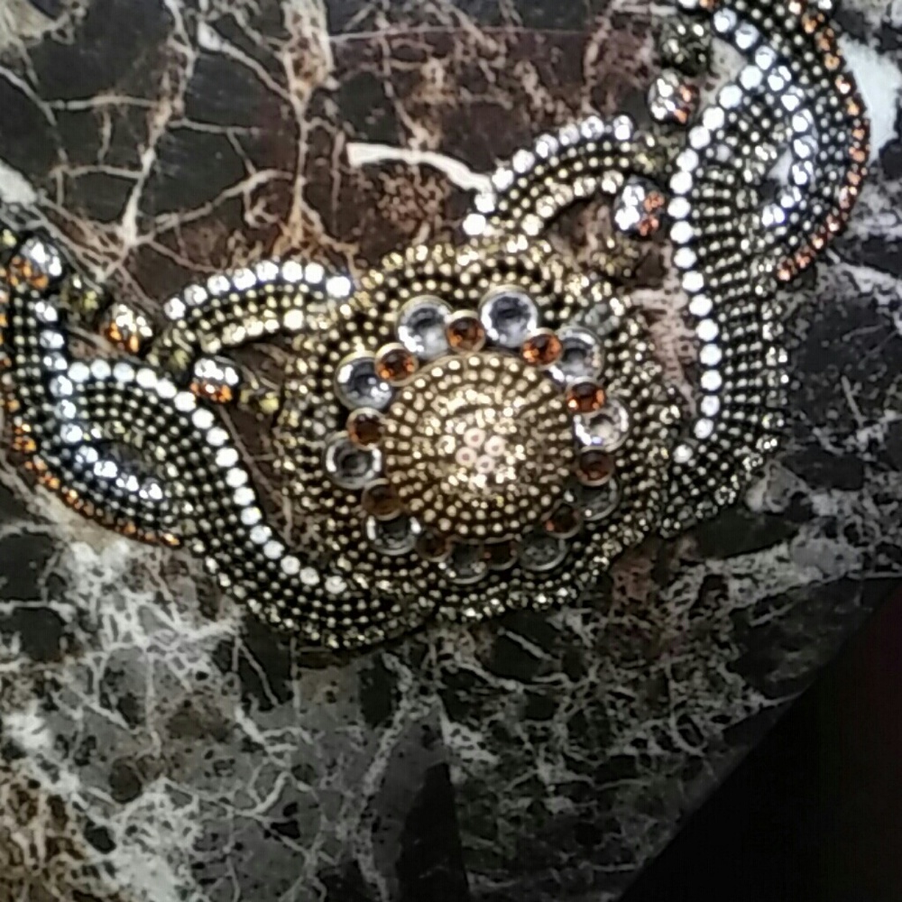 Sorrelli Vintage Necklace